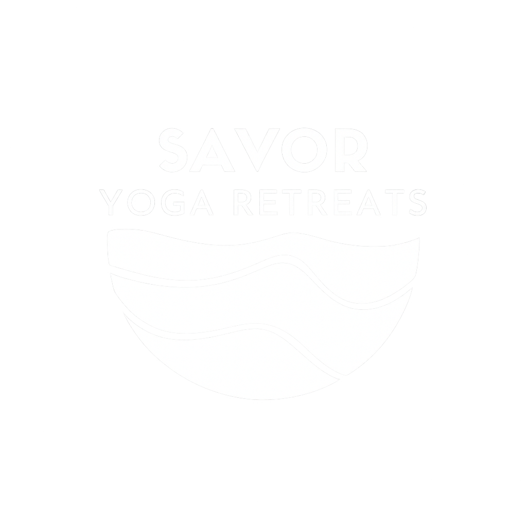 Savor Yoga Retreats